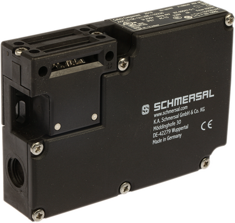 SCHMERSAL 101166284-AZM161CC-12/12RK-110/230