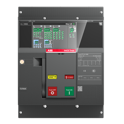 ABB 1SDA101368R1-XT7SM1250EkipDipLS/IIn1250A3pFF