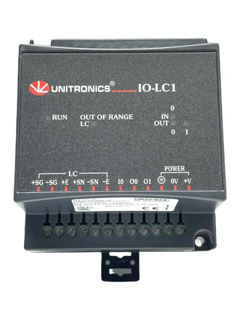 UNITRONICS IO-LC1