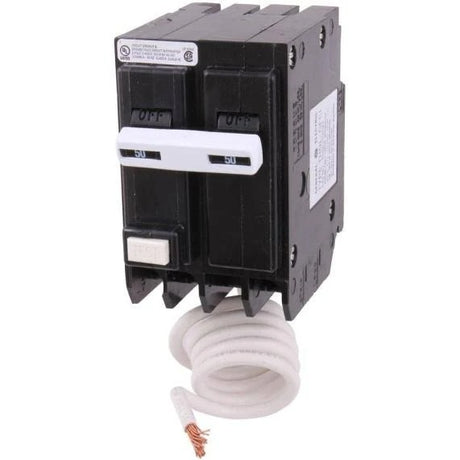 GENERAL ELECTRIC THQL2150GFI