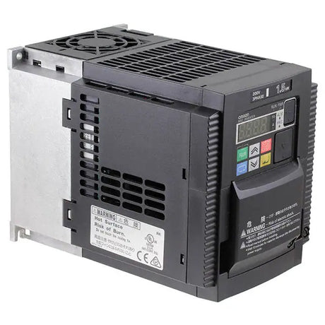 OMRON 3G3MX2-A2015-V1