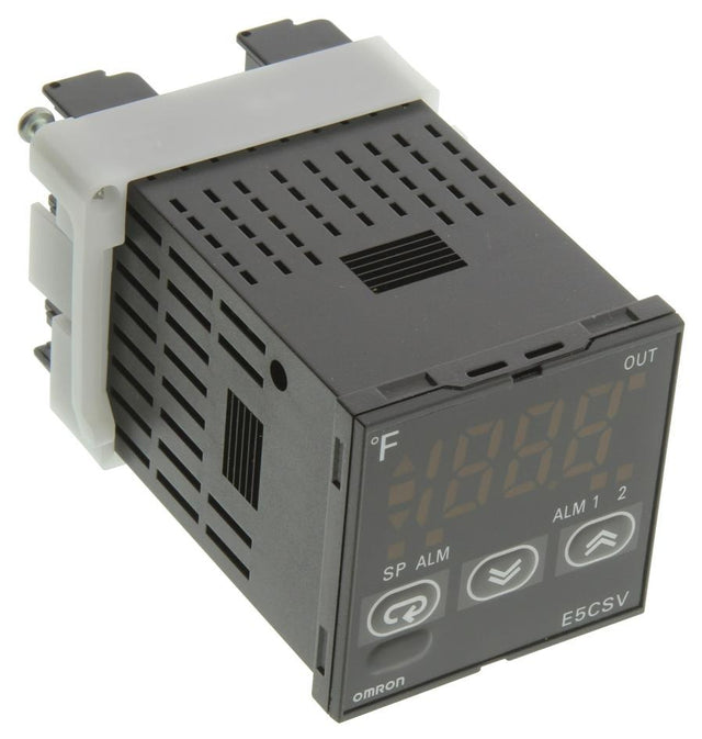 OMRON E5CSV-R1T-FAC100-240