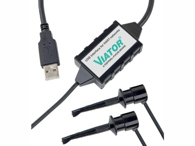 PEPPERL+FUCHS HM-PF-USB-010031