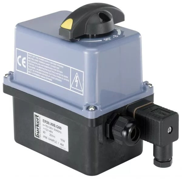 BURKERT 225210-3003-035-0-B-007-57-22-BFJ/UC