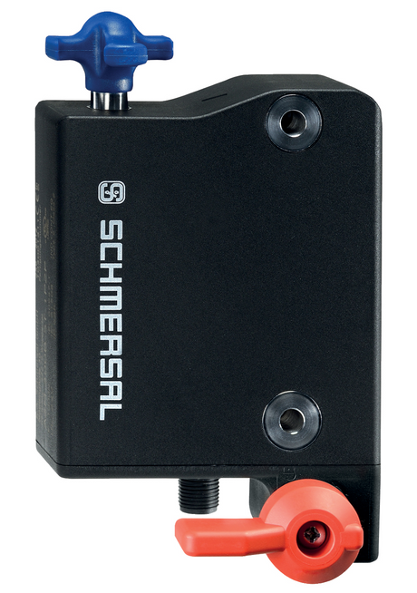 SCHMERSAL 103044805-AZM300Z-I2-ST-1P2P-A-T-DU