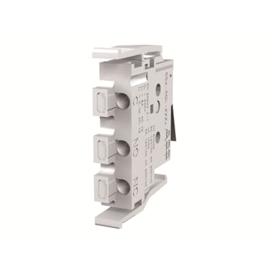 ABB 1SDA066150R1-AUX-C2Q+1SY250Va.c/d.c.A1-A23p-4p
