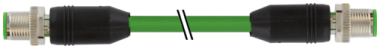 MURRELEKTRONIK 7000-51005-8260500-MSXAL0-XA-08D826_5.0-ZS