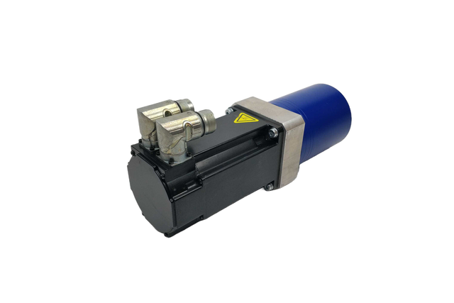 BECKHOFF AM3042-0G00-0000