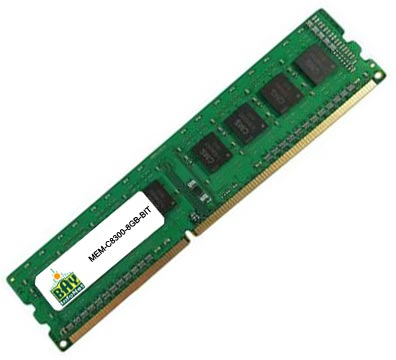 CISCO MEM-C8300-8GB