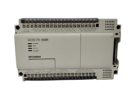 MITSUBISHI FX-48MR-ES