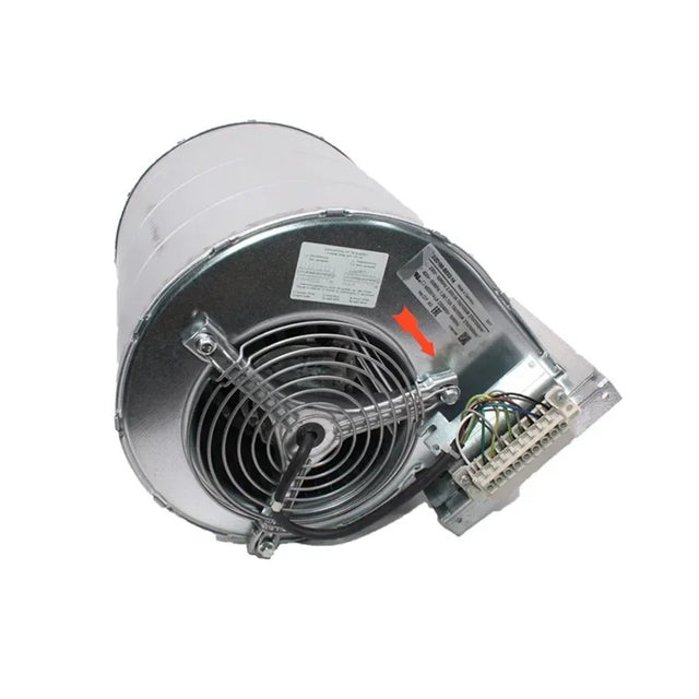 EBM-PAPST D2D160-CE02-16
