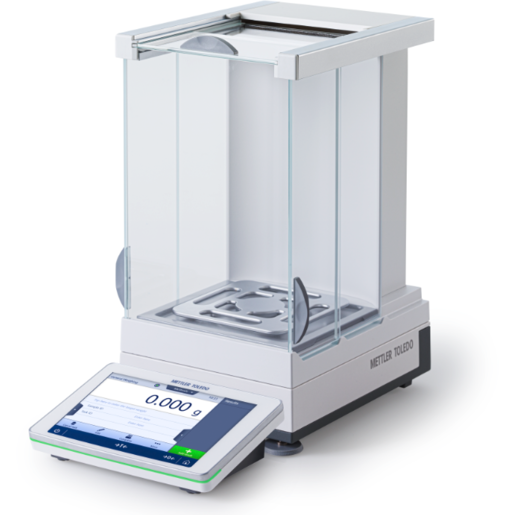 METTLER TOLEDO XPR303S