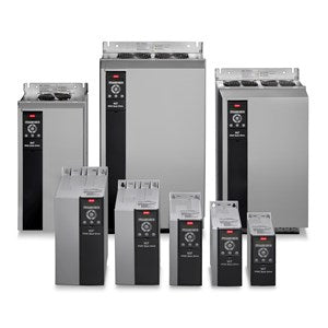DANFOSS 131L9863-FC-101P1K5T4E20H4XXCXXXSXXXXAXBXCXXXXDX