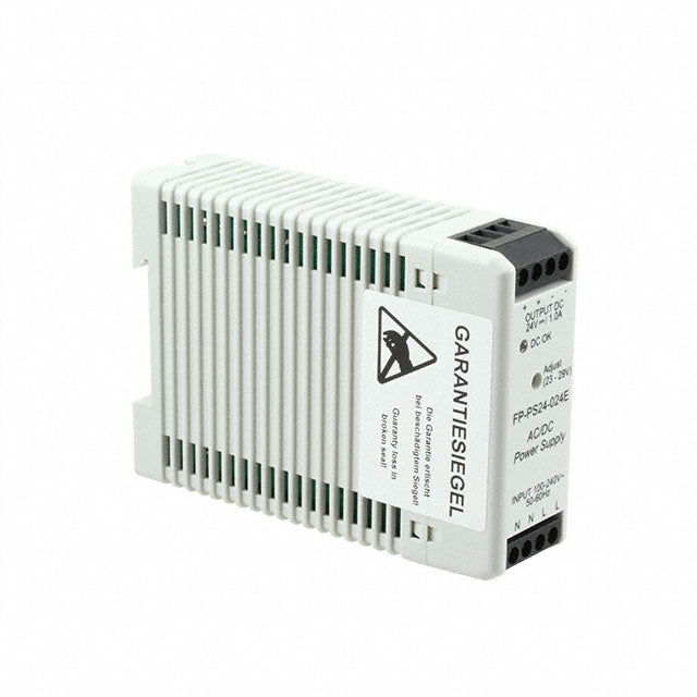 PANASONIC FP-PS24-024E