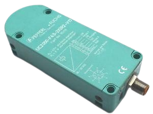 PEPPERL+FUCHS 120329-UC2000-F43-2KIR2-V17