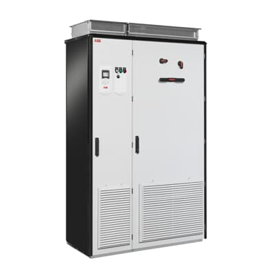 ABB ACS880-37-0442A-3+V112