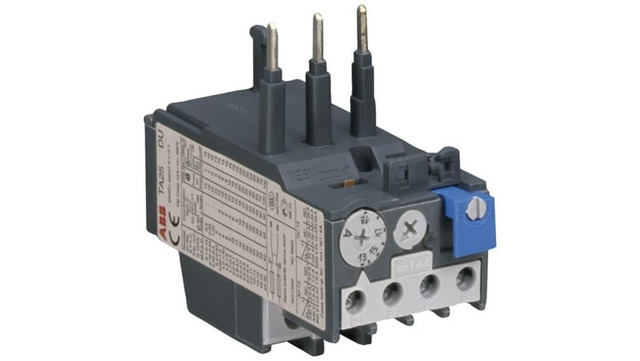 ABB 1SAZ321401R1002-TA75DU-32-20