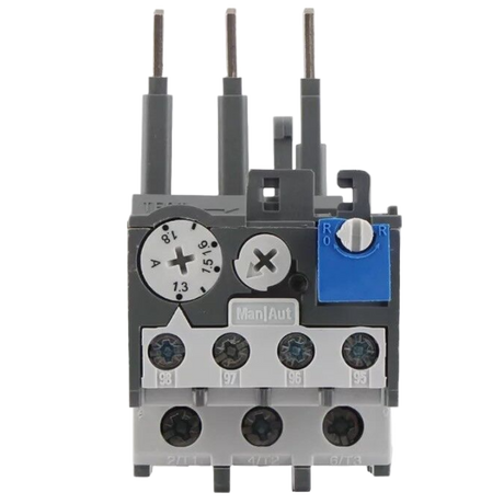 ABB 1SAZ211401R1053-TA25DU-32-20
