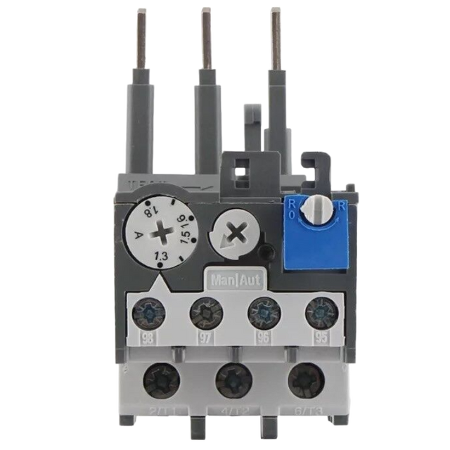ABB 1SAZ211401R1053-TA25DU-32-20