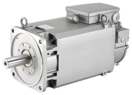 SIEMENS 1PH8137-1DF03-1BB1