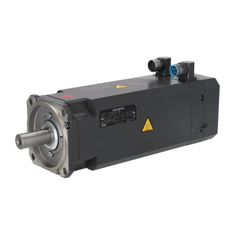 SIEMENS 1FT5104-1AC71-1EB0