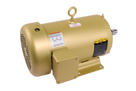 BALDOR EM3615T-36G271Q032G1