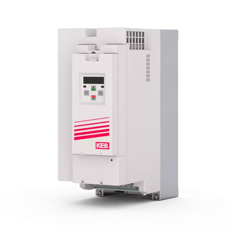 KEB 16F5E1E-340A