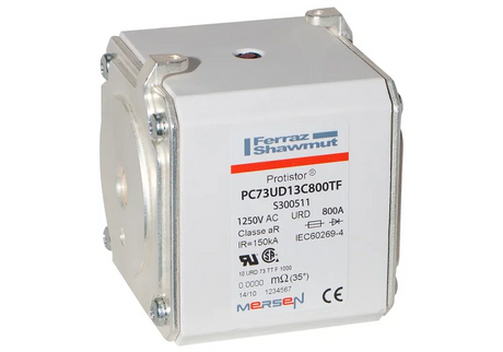 MERSEN S300511-PC73UD13C800TF
