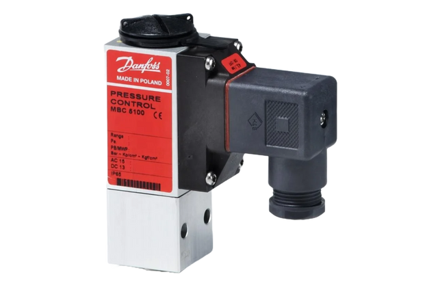 DANFOSS 061B110466