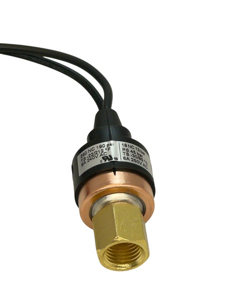 DANFOSS 061F8185