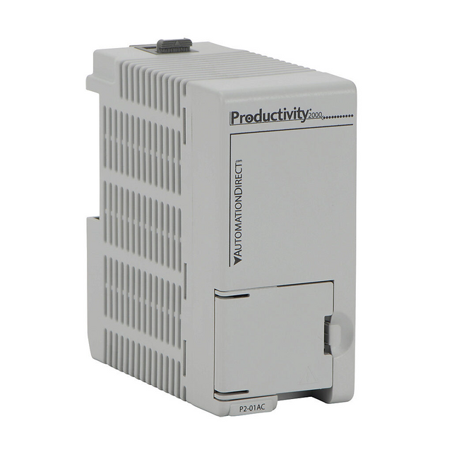 AUTOMATION DIRECT P2-01AC