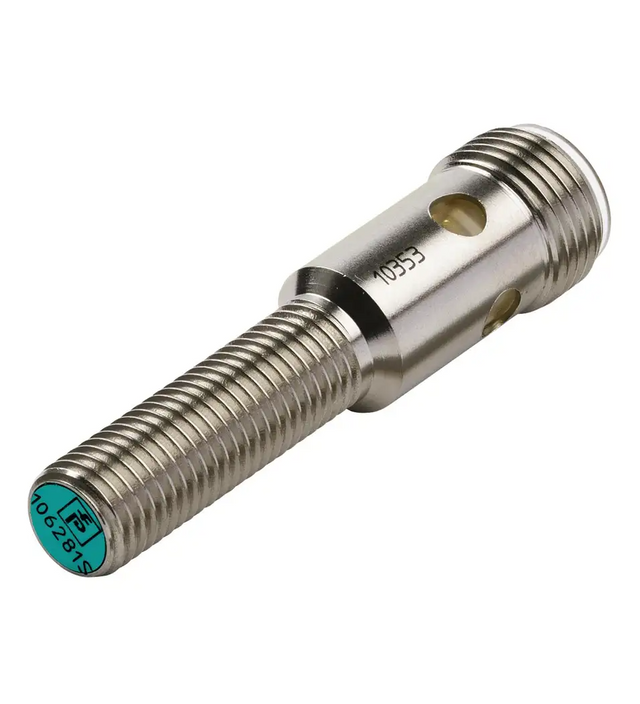 PEPPERL+FUCHS 70133079-NCB1,5-8GM25-N0-V1