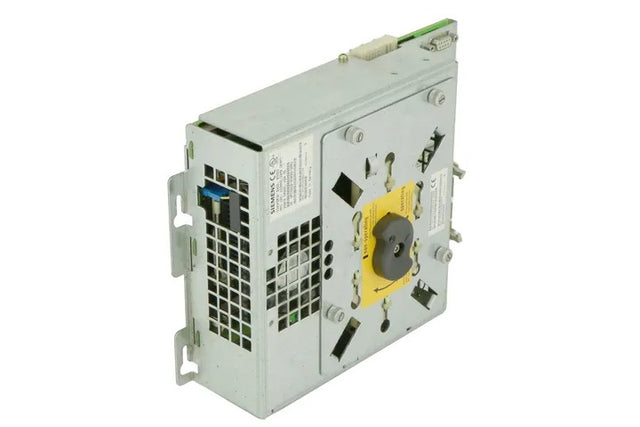SIEMENS 6FC5210-0DB21-3AA1