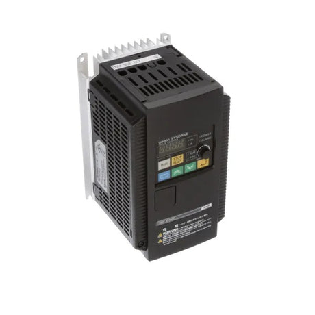 OMRON 3G3JX-A4004
