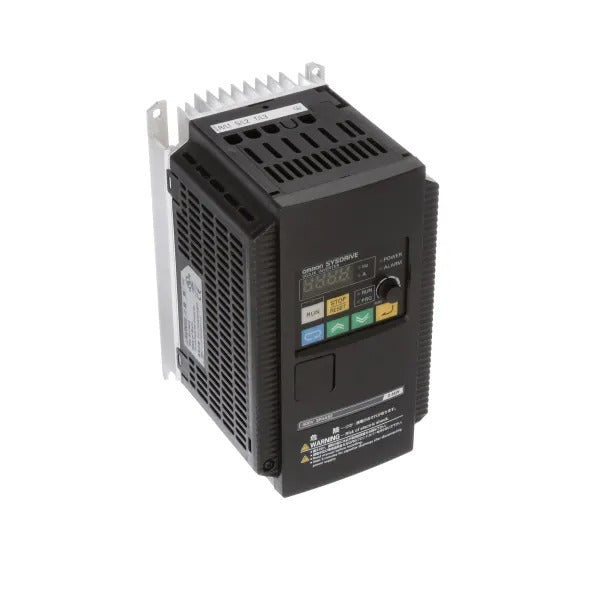 OMRON 3G3JX-A4004