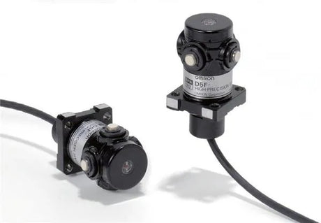 OMRON D5F-2B34C