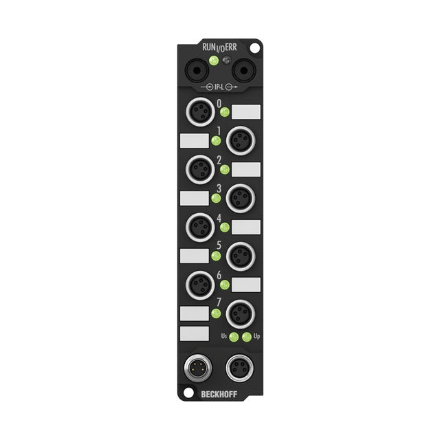 BECKHOFF IE2401-0000