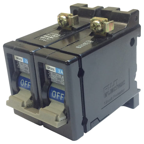 FUJI ELECTRIC CP32D-7