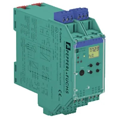 PEPPERL+FUCHS 261916-KFD2-HLC-Ex1.D