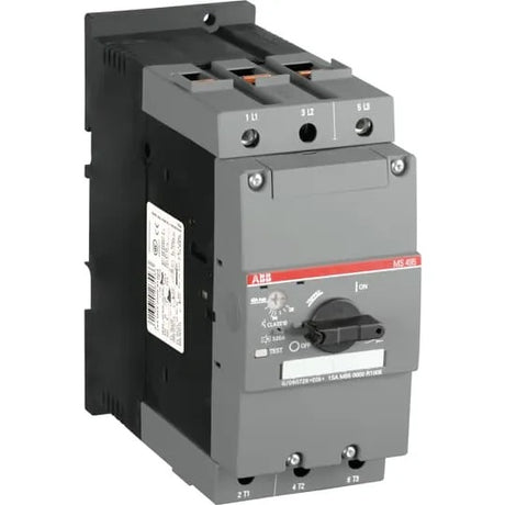 ABB 1SAM550000R1008-MS495-75