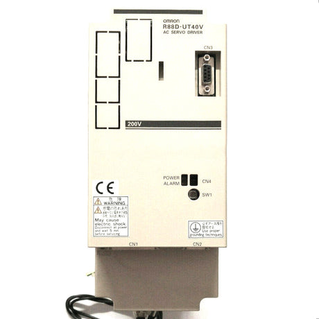 OMRON R88D-UT40V