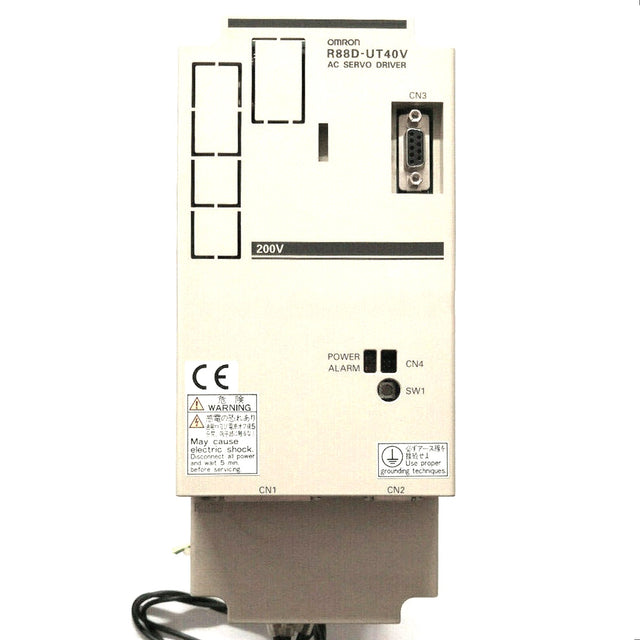 OMRON R88D-UT40V