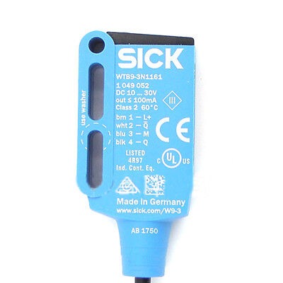 SICK 1049052-WTB9-3N1161