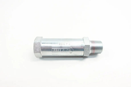 PARKER 452-1/8SS2-6