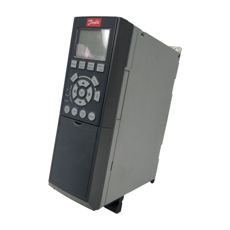 DANFOSS 131B0466-FC-302P4K0T5E20H1XGXXXXSXXXXA0BXCXXXXD0