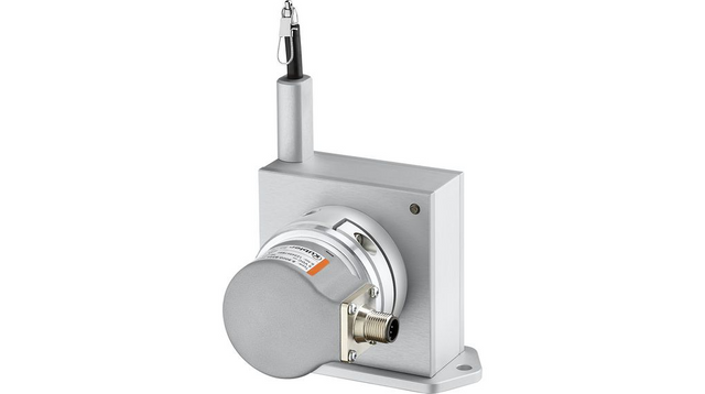 KÜBLER D8.3B1.0300.A113.0000