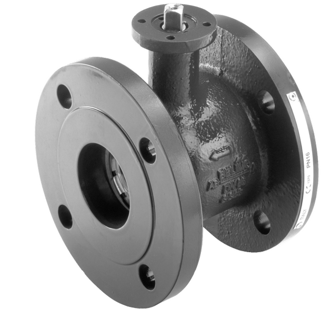 BELIMO B6300S-110