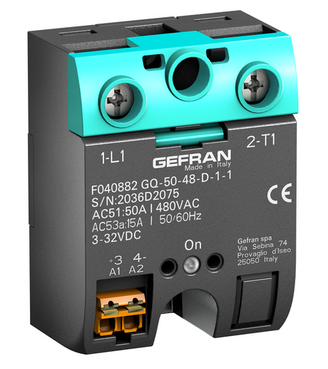 GEFRAN GQ-15-24-A-1-3