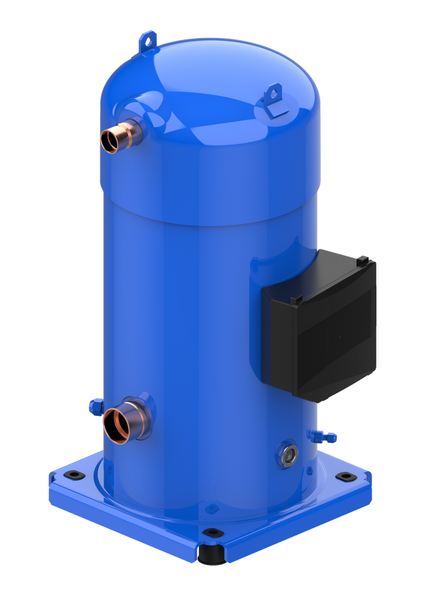 DANFOSS 120H2144-SZ380A4CBF