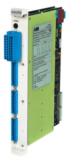 ABB CAI10EX